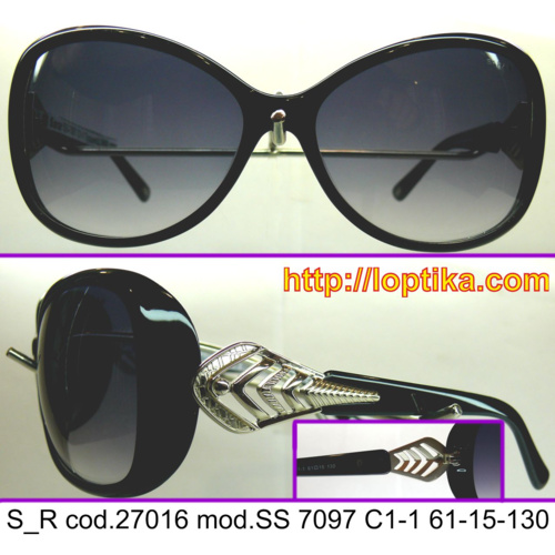 L`ОПТИКА. Sarar mod.SS 7097 C1-1